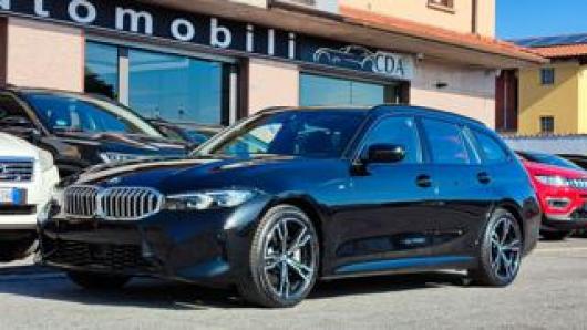 usato BMW 330