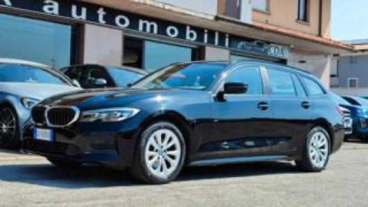 usato BMW 320