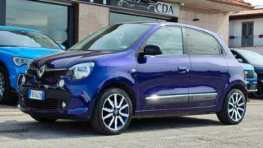usato RENAULT Twingo