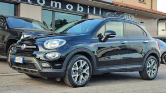 usato FIAT 500X