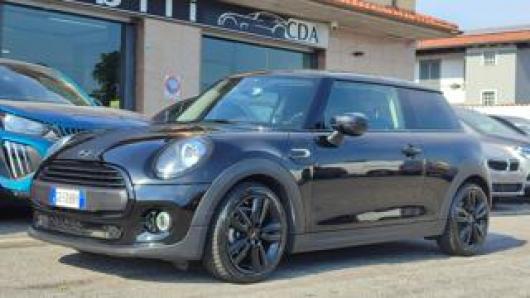 usato MINI One