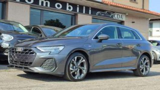 usato AUDI A3