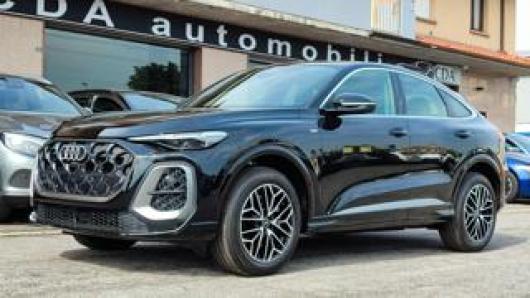 Km 0 AUDI Q5