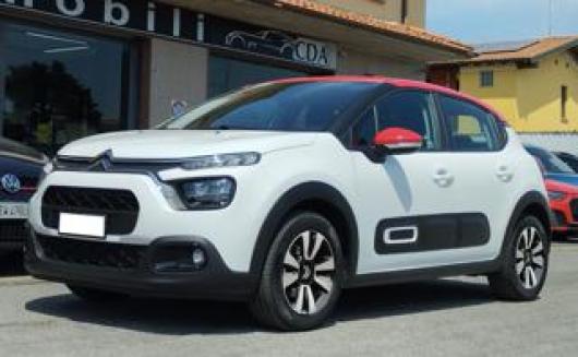 usato CITROEN C3