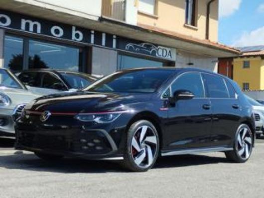 Golf GTI