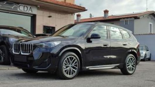 usato BMW X1