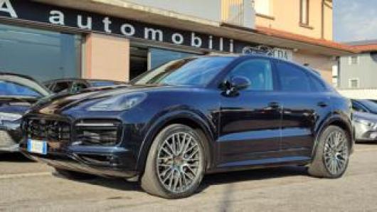 usato PORSCHE Cayenne
