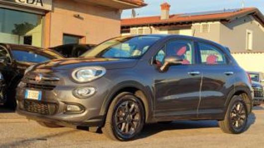 usato FIAT 500X