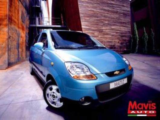 Matiz