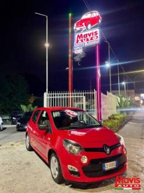 usato RENAULT Twingo