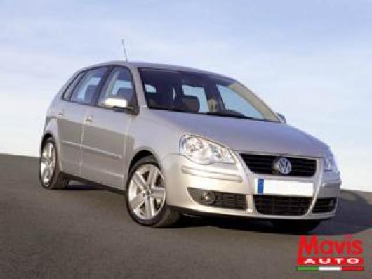 usato VOLKSWAGEN Polo