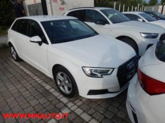 usato AUDI A3