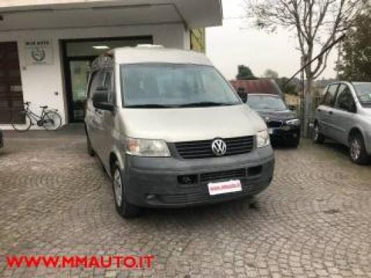 usato VOLKSWAGEN California