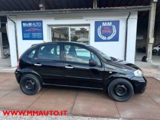 usato CITROEN C3