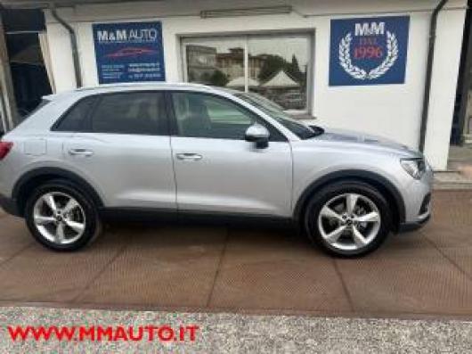 usato AUDI Q3