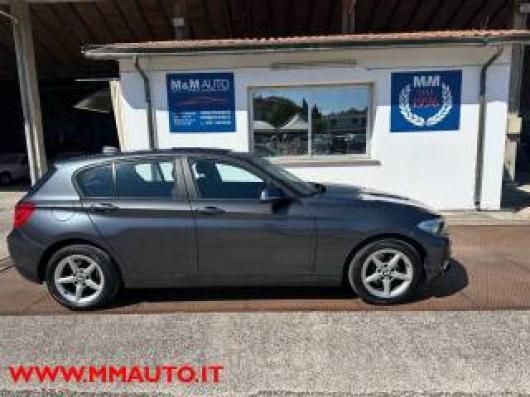 usato BMW 116