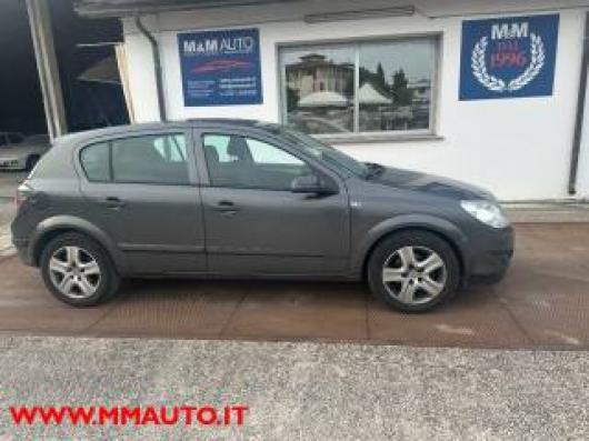 usato OPEL Astra