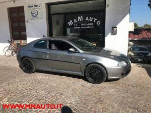 usato ALFA ROMEO GT