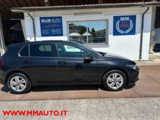 usato VOLKSWAGEN Golf