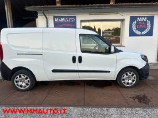 usato FIAT Doblo