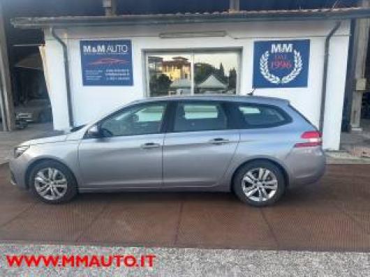 usato PEUGEOT 308