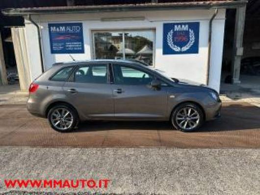 usato SEAT Ibiza