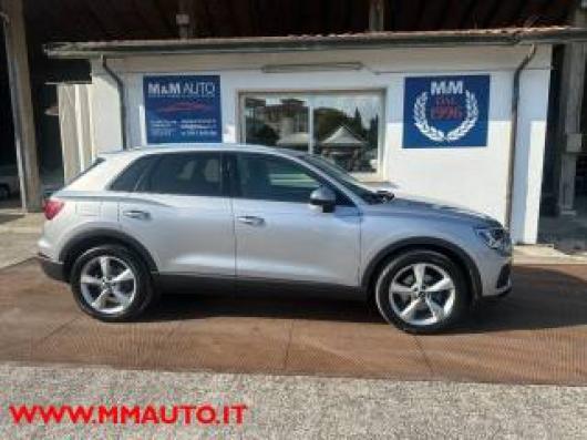usato AUDI Q3