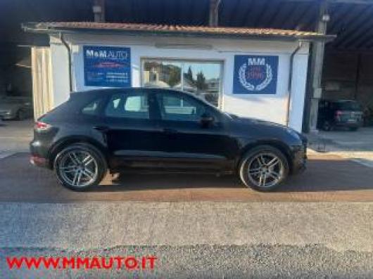 Macan