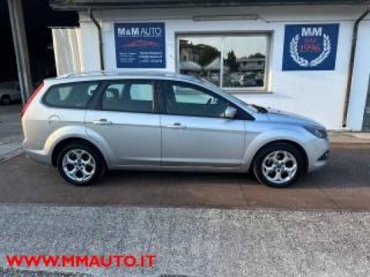 usato FORD Focus