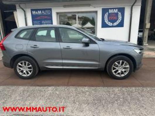 usato VOLVO XC60