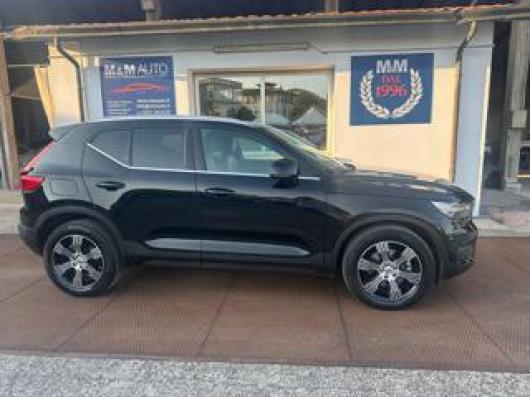 XC40