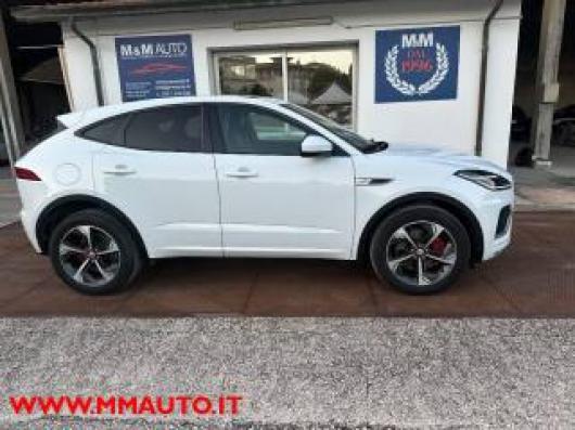 E Pace