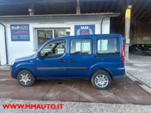 Doblo