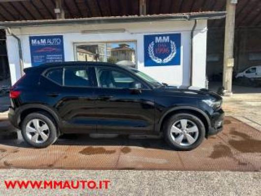 usato VOLVO XC40