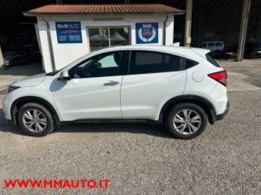 usato HONDA HR V