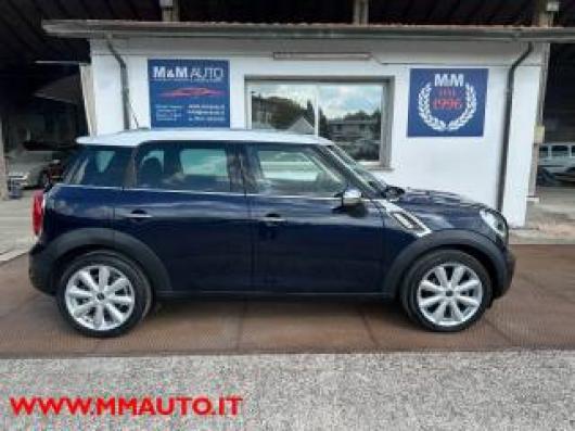 Countryman