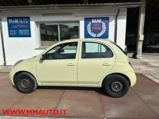 Micra