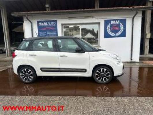 usato FIAT 500L