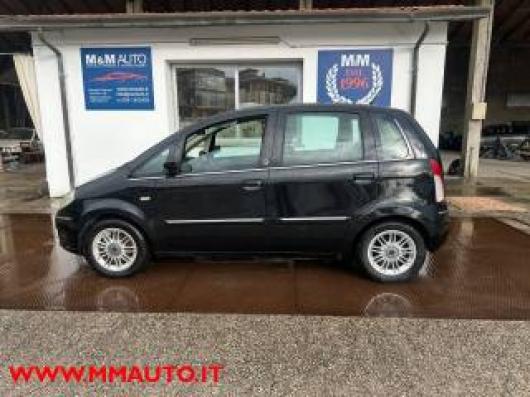 usato LANCIA MUSA