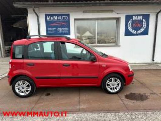 usato FIAT Panda