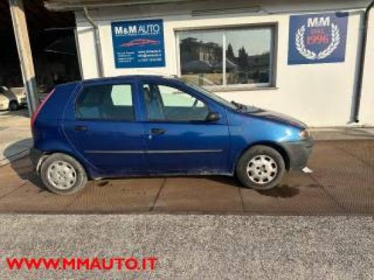 usato FIAT Punto