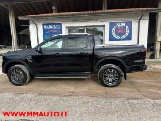 usato FORD Ranger