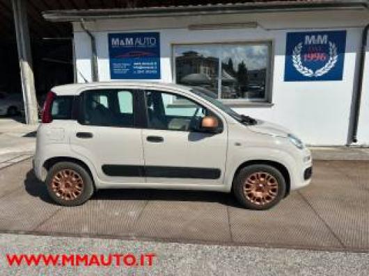 usato FIAT Panda