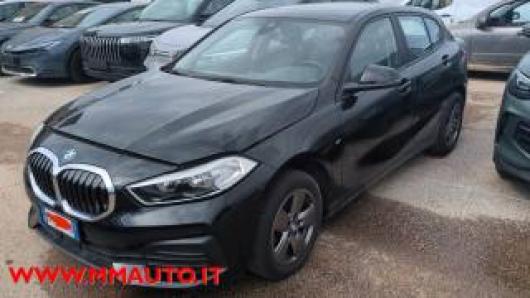 usato BMW 116