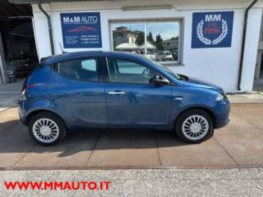 usato LANCIA Ypsilon