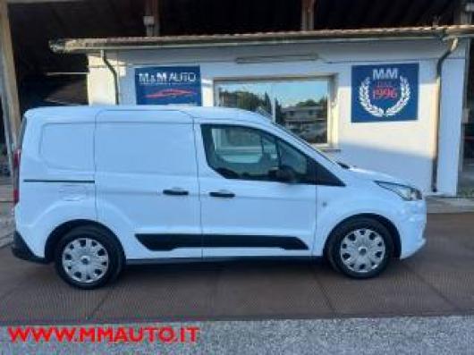 usato FORD Transit Connect