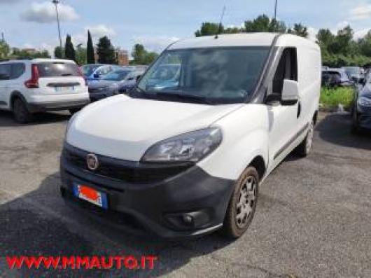 usato FIAT Doblo