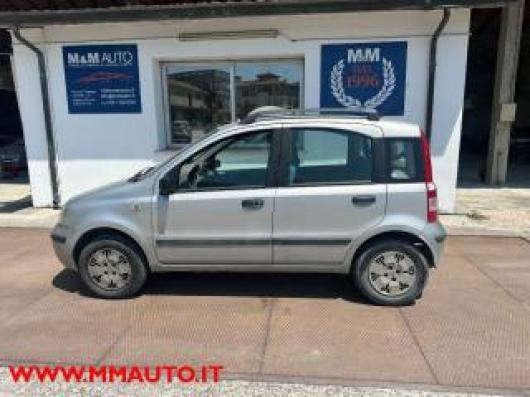 usato FIAT Panda
