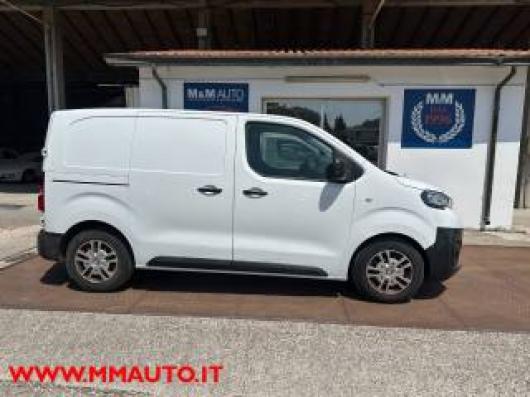 usato PEUGEOT Expert