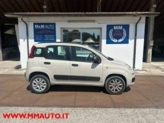 usato FIAT Panda
